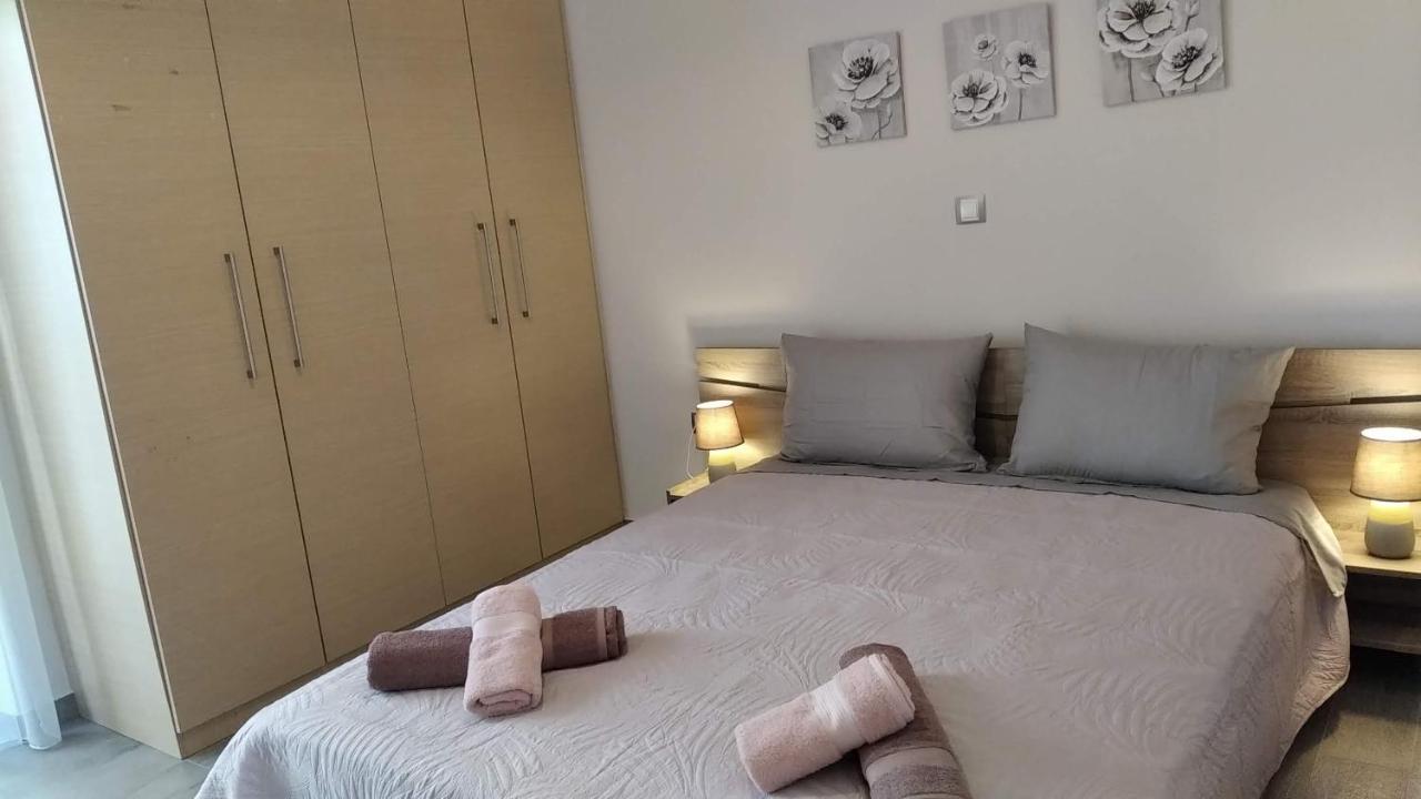 City Comfort Apartment Preveza Exterior foto