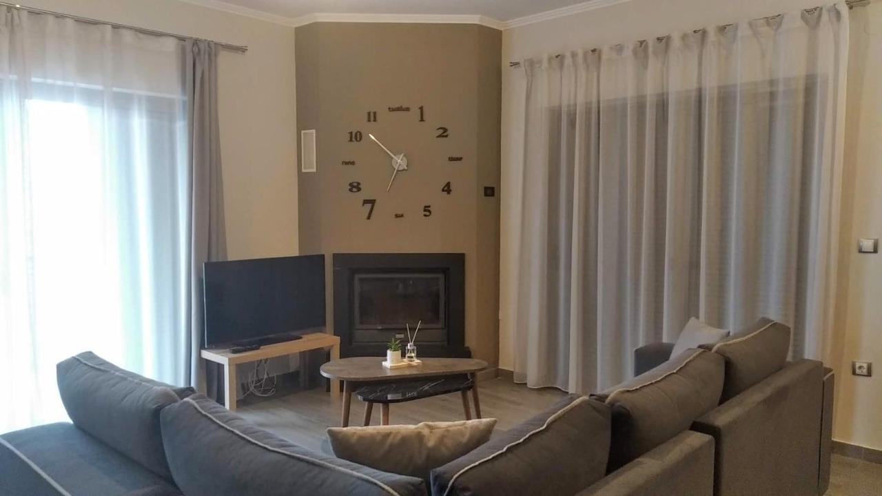 City Comfort Apartment Preveza Exterior foto